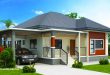 5 Most Beautiful House Designs with Layout and Estimated Cost