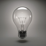 Incandescent light bulb 3D model | CGTrader