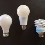 Commentary: Put your incandescent light bulbs in trash today
