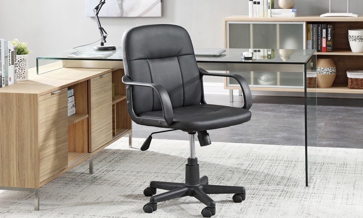 How to Find Comfortable Inexpensive Office Chairs
