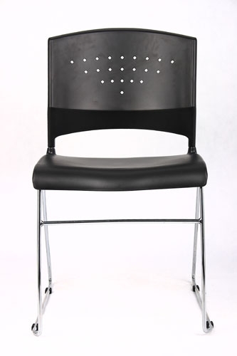 Boss Stack Chair B1400