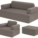 Outwell Lake Inflatable Sofa Set 2019 - Click to view a larger image