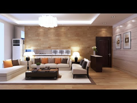 Wonderful Interior Design Ideas For Living Room