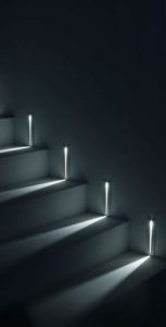 How Properly To Light Up Your Indoor Stairway | STAIR LIGHTING