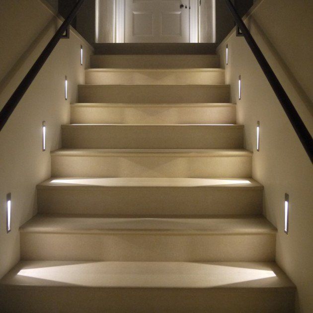 Interior Led Stair Lighting
