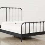 Knox Queen Metal Panel Bed (Qty: 1) has been successfully added to your  Cart.