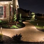 Outdoor Lighting, Landscape Lighting, St Louis, Ballwin, MO