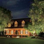 All About Landscape Lighting | This Old House