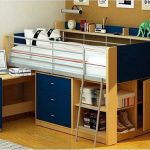 BUY IT · Space-Saving Bed For Kids With Storage