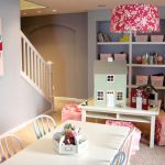 11 Sugar and Spice Playrooms for Girls