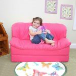 Cool Kids Sofa Design Ideas For Your Kids Room Decoration With Pink Sofa  Bed Couch Bed For Kids