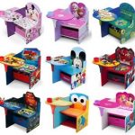 Image is loading Table-Kids-Set-Chair-Desk-Children-Activity-Play-