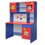 Kids Wooden Study Table