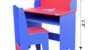 Plastic Kids Study Table