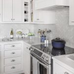 20 Gorgeous Kitchen Tile Backsplashes - Best Kitchen Tile Ideas