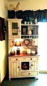 kitchen buffet furniture