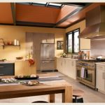 Colorfully, BEHR :: Easy Kitchen Color Ideas