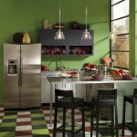 Best Colors to Paint a Kitchen: Pictures & Ideas From HGTV | HGTV