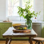 17 Best Kitchen Paint and Wall Colors - Ideas for Popular Kitchen