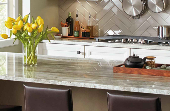 Kitchen Counter Tops