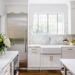 Your Guide to White Kitchen Countertops