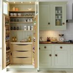 Get the best kitchen cupboard to increase the storage space and décor