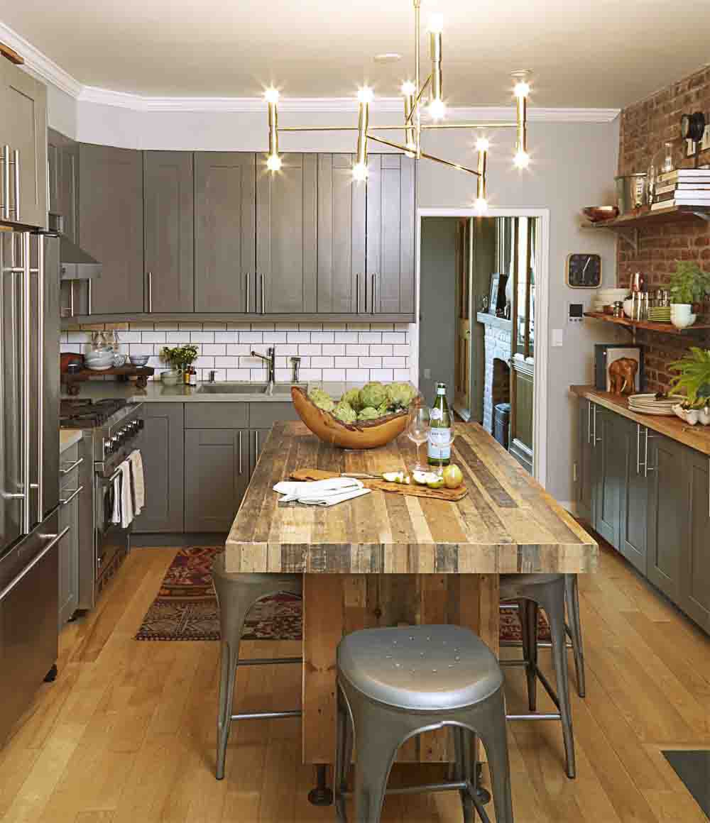 Kitchen Decorating for Your Home