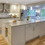 Main Line Kitchen Design – Milestones from 2017 into 2018.