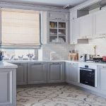 Best Modern Kitchen Design Ideas and Kitchen Cabinets 2018 Part 3