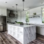 The Ultimate Guide to Kitchen Flooring Ideas and Materials