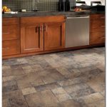 Choose Simple Laminate Flooring in Kitchen and 50+ Ideas