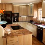Inspired Examples of Granite Kitchen Countertops