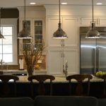 Kitchen Islands: Pendant Lights Done Right
