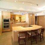 260 Best Kitchen Lighting images in 2019 | Kitchens, Modern kitchens,  Contemporary kitchens