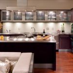 Under-Cabinet Kitchen Lighting: Pictures & Ideas From HGTV | HGTV
