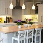 Give your Kitchen Lighting the WOW factor with Pendant Lights