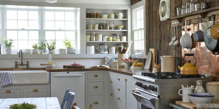 22 Amazing Kitchen Makeovers You Have to See to Believe