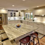 kitchen cabinet remodel design in johnson city tn