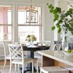 Light Fixture Over Kitchen Table Country Vibe Call TPRO Kitchen