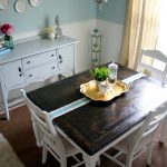 Best Kitchen Table Ideas related to House Renovation Concept with  Refinishing Kitchen Table Ideas Picture Best Refinishing Kitchen