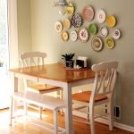 100+ Small Kitchen Tables Ideas for Every Space and Budget at https://