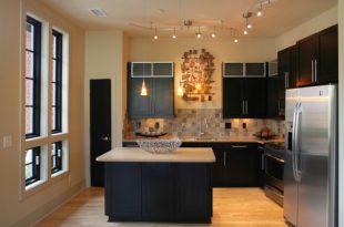 How to Do Kitchen Track Lighting Right