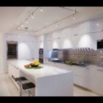 Best Kitchen Track Lighting Ideas On Kitchen Fluorescent Light