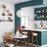 Find out the best and awesome kitchen color ideas for your dream kitchen
