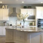25 kitchen wall paint color ideas with white cabinets paint stunning kitchen  wall colors with white