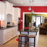 Image of: Kitchen Wall Paint Colors Ideas