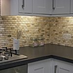 Modern Kitchen Wall Tiles