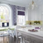 Gorgeous Kitchen Wallpaper Ideas - Best Wallpaper for Kitchen Walls