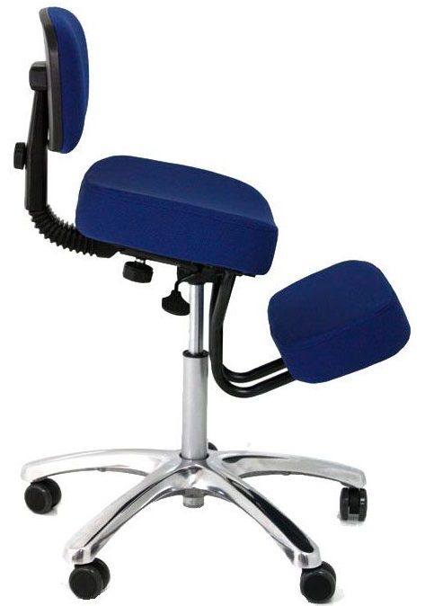 Jazzy Kneeling Chair. Skip to the end of the images gallery