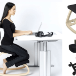 The Best Ergonomic Kneeling Chairs for 2019 (The Ultimate Guide) -  Ergonomic Trends